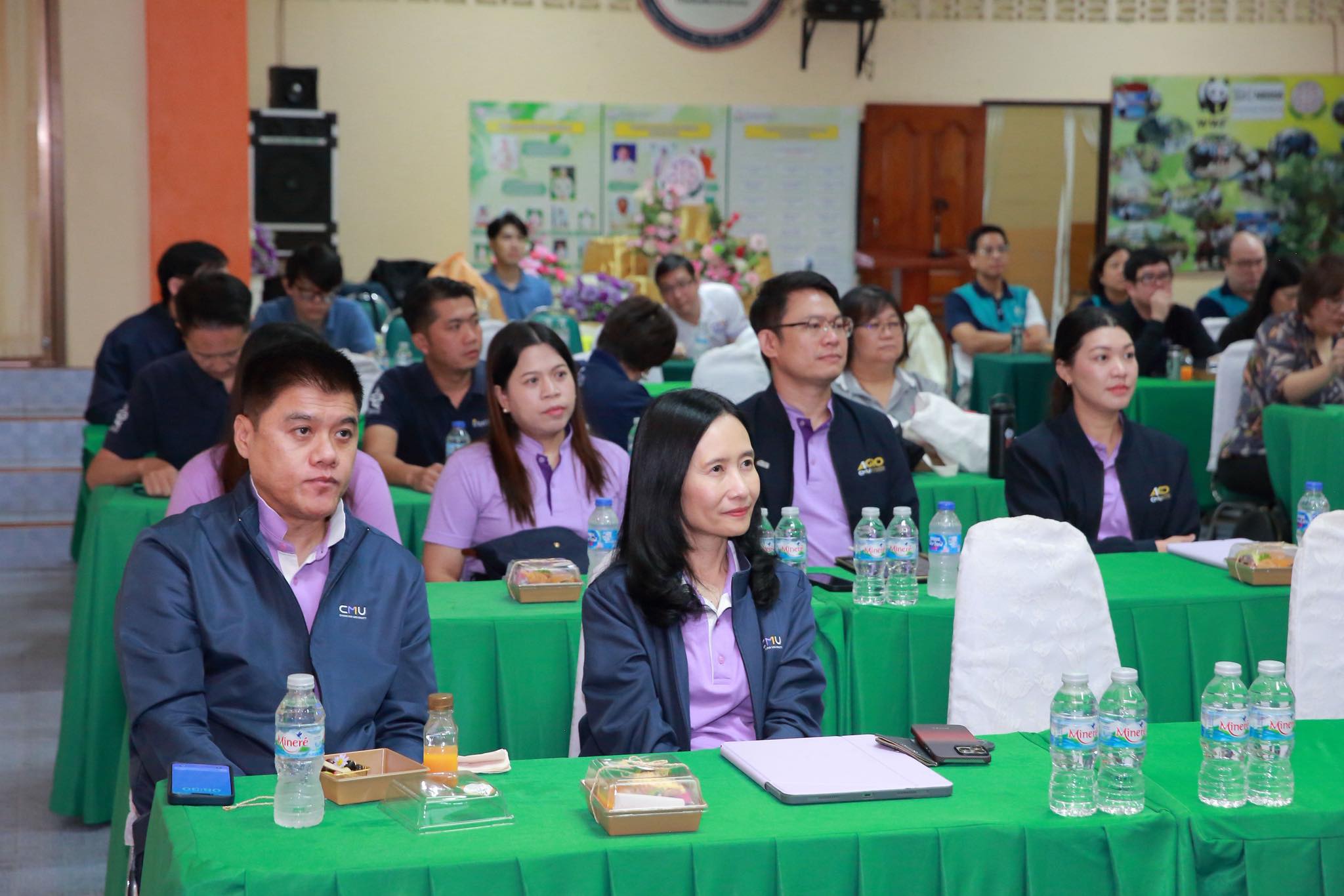 EQD CWIE Event